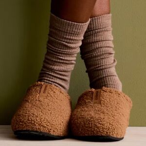 Bombas Sunday Slipper